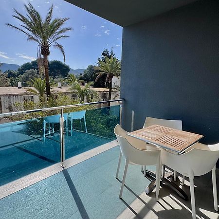 Apartamentos Bravosol VyB Dénia Exterior foto