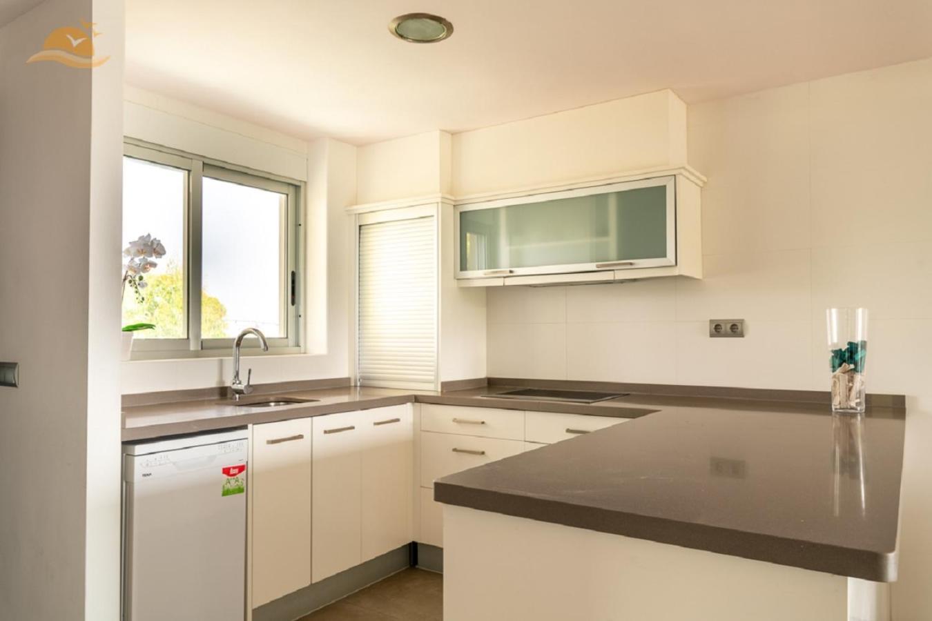 Apartamentos Bravosol VyB Dénia Exterior foto