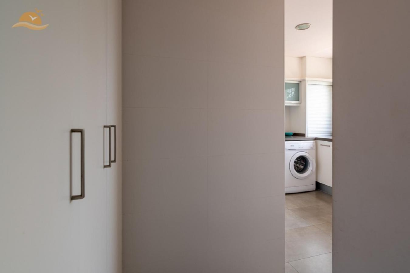 Apartamentos Bravosol VyB Dénia Exterior foto