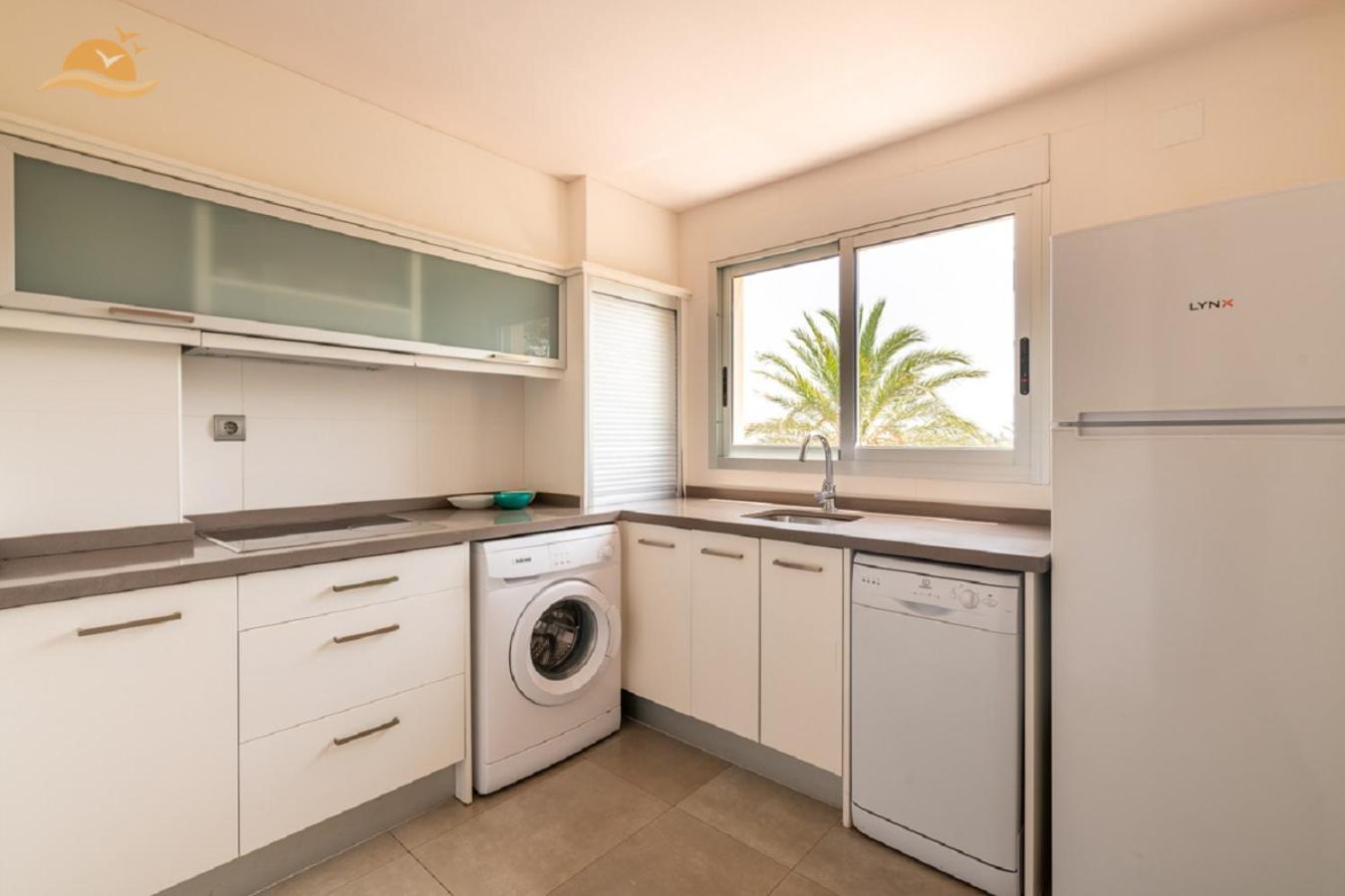 Apartamentos Bravosol VyB Dénia Exterior foto