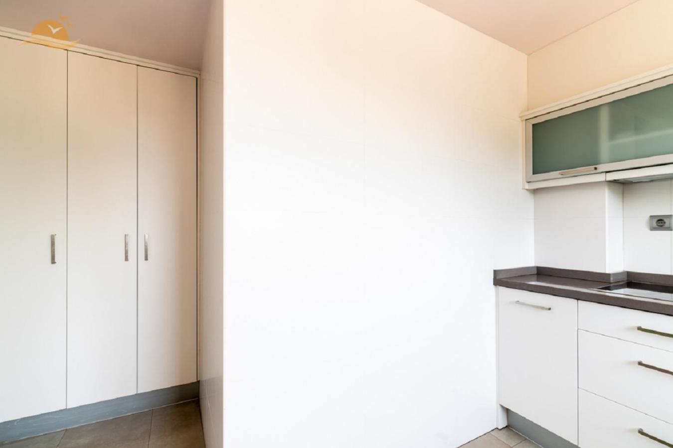 Apartamentos Bravosol VyB Dénia Exterior foto
