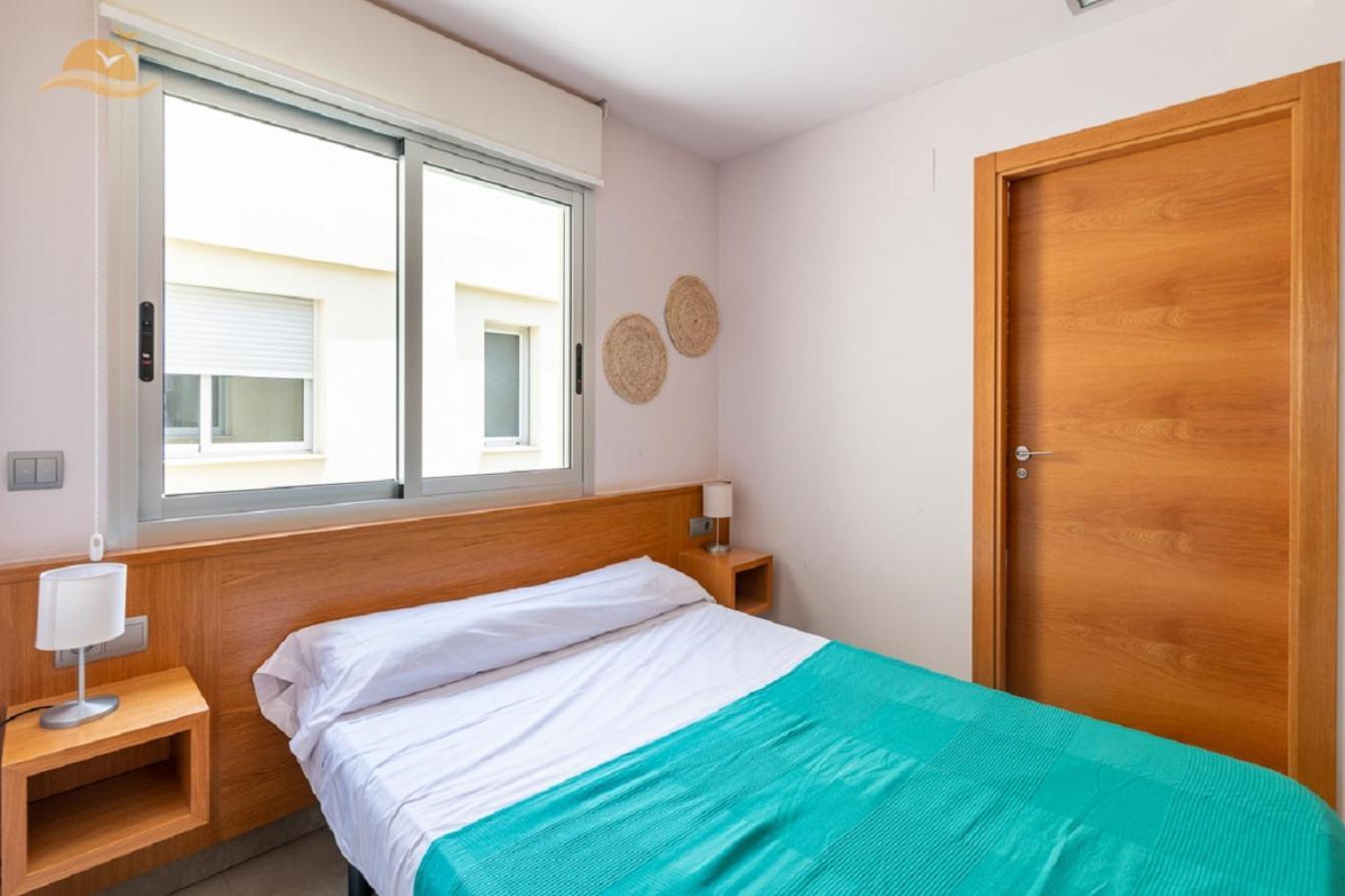 Apartamentos Bravosol VyB Dénia Exterior foto