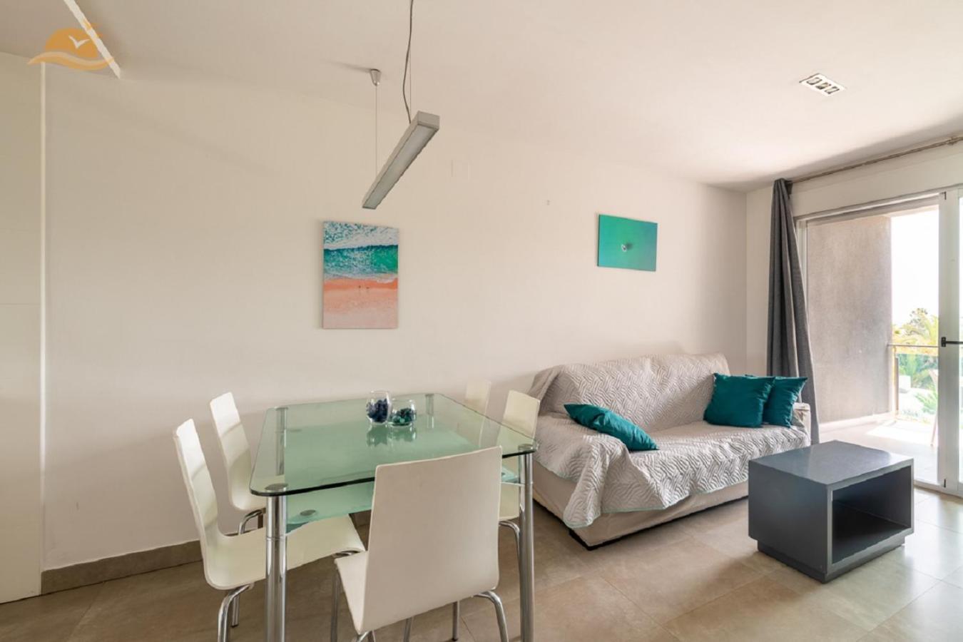 Apartamentos Bravosol VyB Dénia Exterior foto