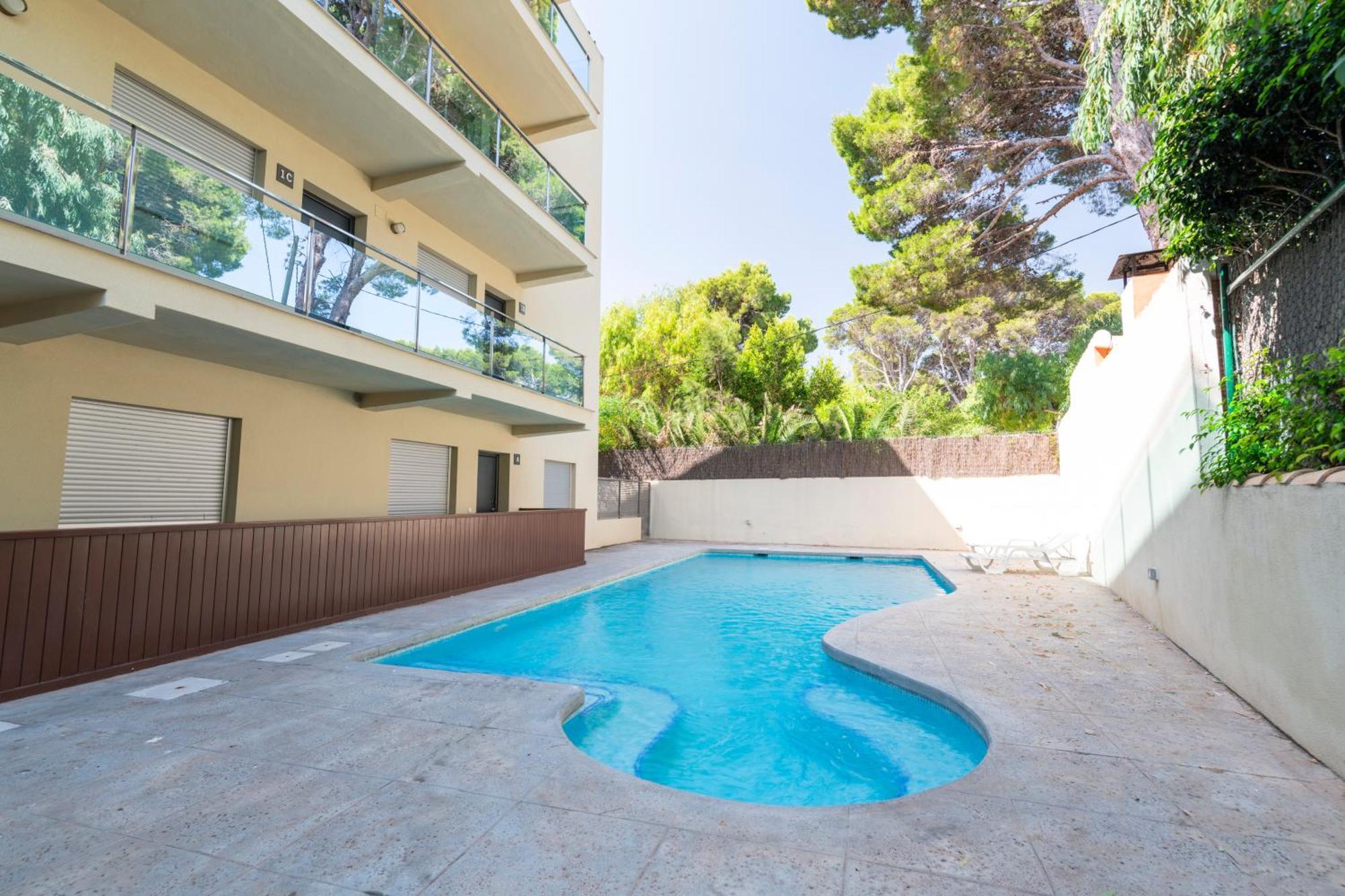 Apartamentos Bravosol VyB Dénia Exterior foto