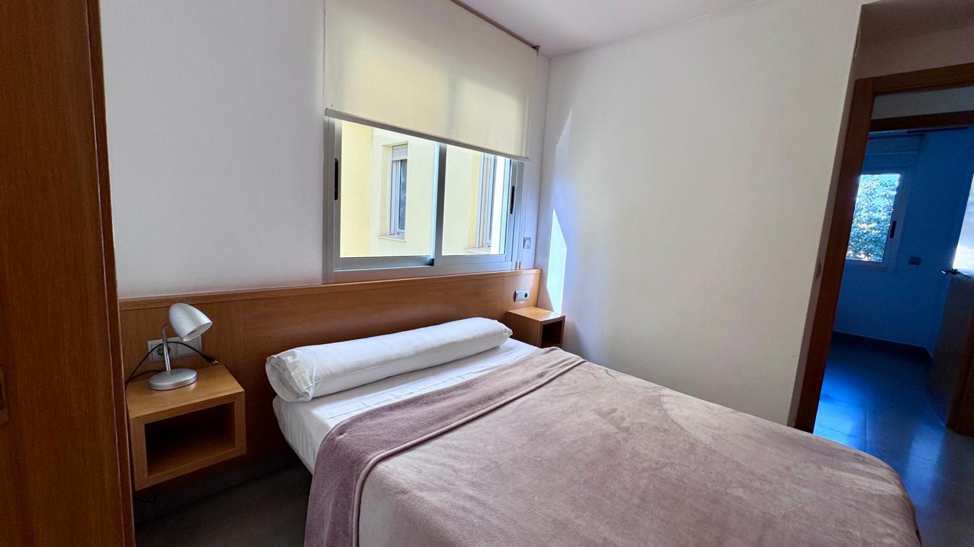 Apartamentos Bravosol VyB Dénia Exterior foto