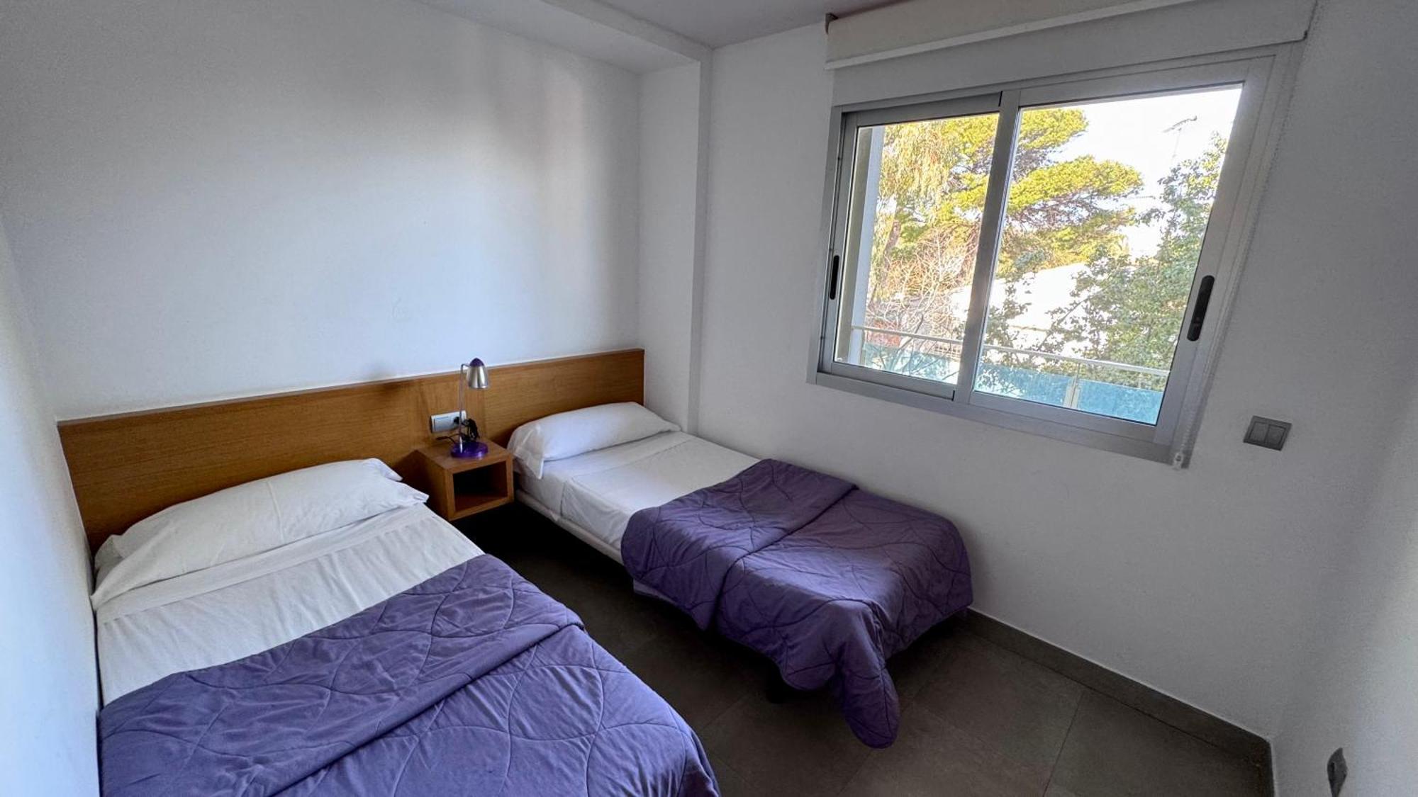 Apartamentos Bravosol VyB Dénia Exterior foto