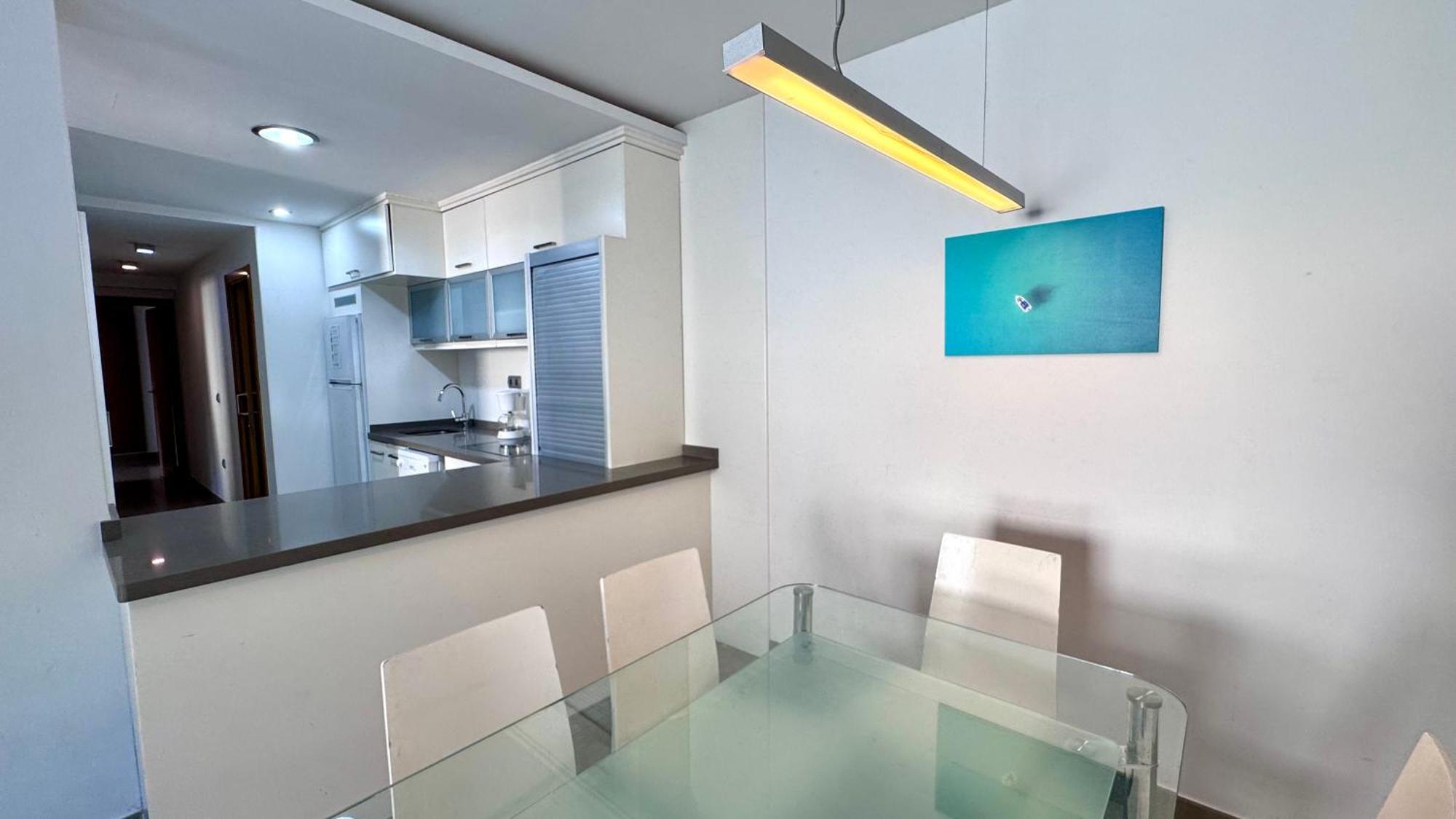 Apartamentos Bravosol VyB Dénia Exterior foto