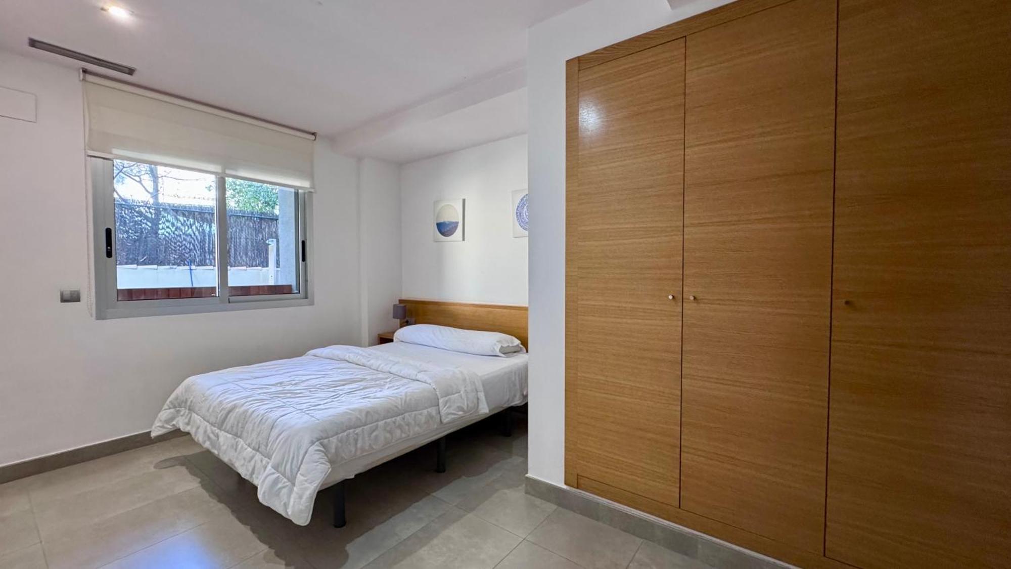 Apartamentos Bravosol VyB Dénia Exterior foto