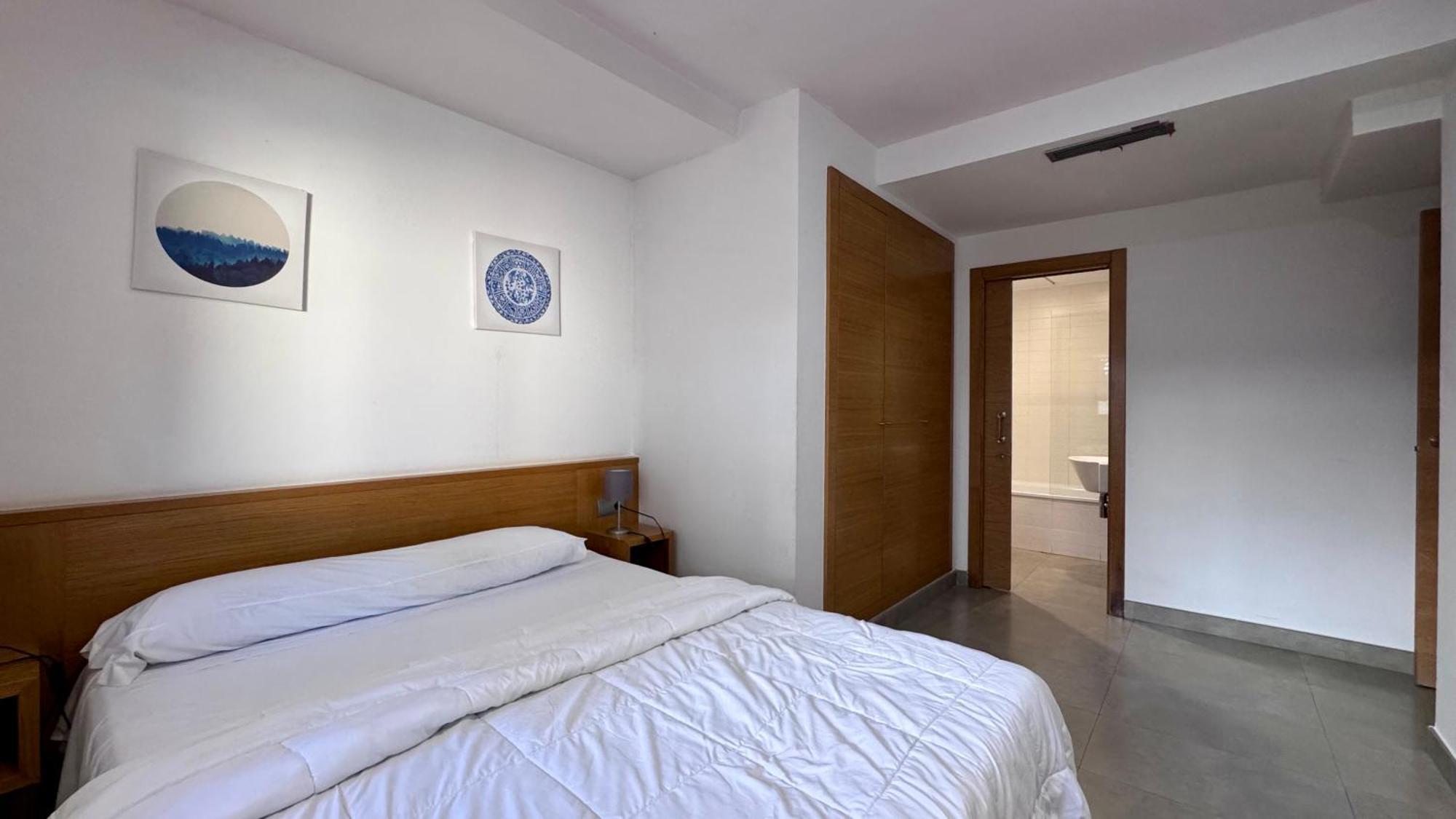 Apartamentos Bravosol VyB Dénia Exterior foto